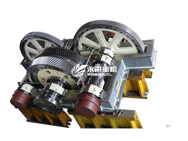 JST系列中心傳動減速機(jī) JST系列中心傳動減速機(jī)