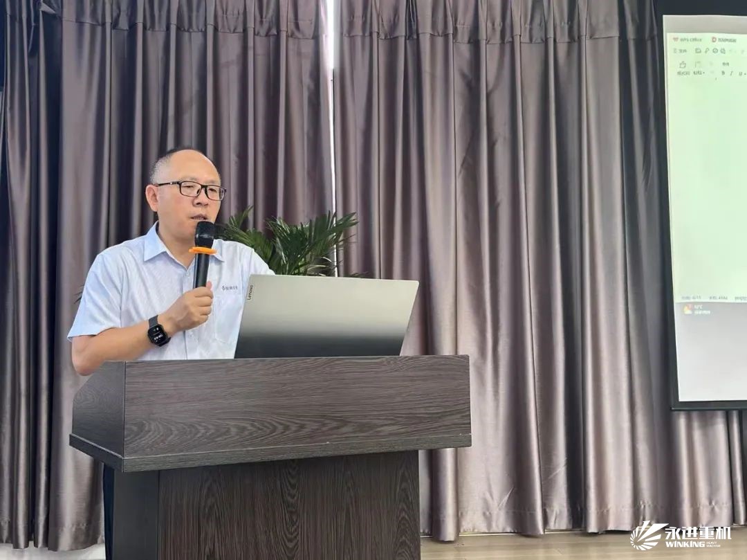 多措并舉牢基礎 績效牽引強結(jié)果 | 重慶智展2025年中總結(jié)暨第七次職工代表大會圓滿召開